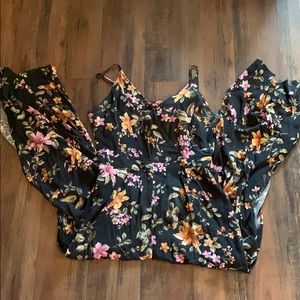 American Eagle jumpsuit
